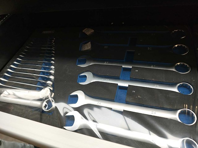 Eversteel - 11/9 profi xxxl - gereedschapswagen - afbeelding 19 van  21