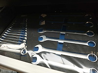 Eversteel - 11/9 profi xxxl - gereedschapswagen - afbeelding 19 van  21