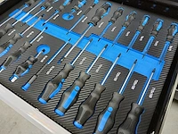 Eversteel - 12/10 - gereedschapswagen - afbeelding 3 van  24