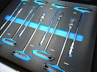 Eversteel - 12/10 - gereedschapswagen - afbeelding 5 van  24