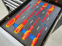 Eversteel - 12/10 - gereedschapswagen - afbeelding 6 van  24