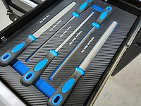 Eversteel - 12/10 - gereedschapswagen - afbeelding 8 van  24