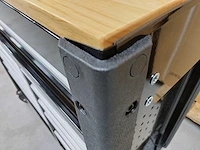 Eversteel - 12/10 - gereedschapswagen - afbeelding 10 van  24