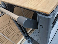 Eversteel - 12/10 - gereedschapswagen - afbeelding 11 van  24