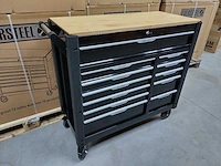 Eversteel - 12/10 - gereedschapswagen