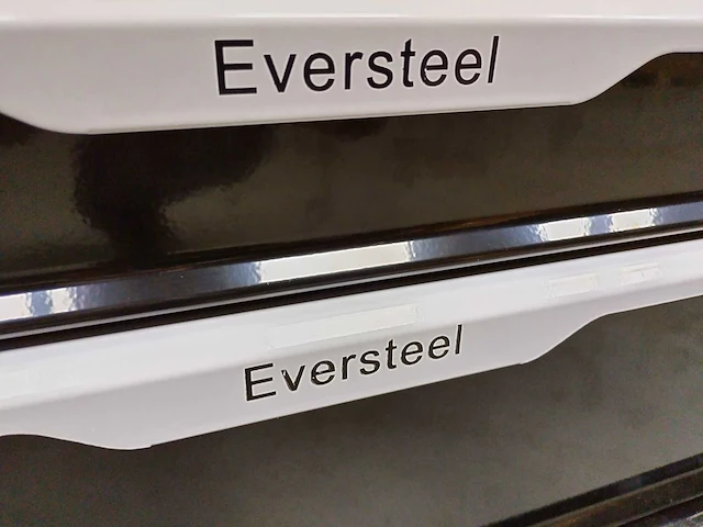 Eversteel - 12/10 - gereedschapswagen - afbeelding 14 van  24