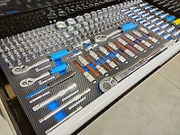 Eversteel - 12/10 - gereedschapswagen - afbeelding 18 van  24