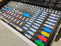 Eversteel - 12/10 - gereedschapswagen - afbeelding 19 van  24