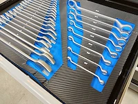Eversteel - 12/10 - gereedschapswagen - afbeelding 23 van  24