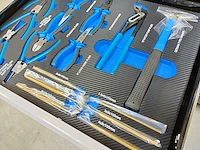Eversteel - 12/10 - gereedschapswagen - afbeelding 2 van  24