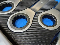 Eversteel - 12/10 - gereedschapswagen - afbeelding 22 van  24