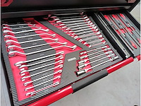 Eversteel - 12/11 heavy duty - gereedschapswagen - afbeelding 16 van  17