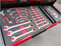 Eversteel - 12/11 heavy duty - gereedschapswagen - afbeelding 17 van  17