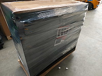 Eversteel - 14/11 - gereedschapswagen met transportschade - afbeelding 15 van  22