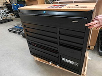 Eversteel - 14/11 - gereedschapswagen met transportschade - afbeelding 12 van  22