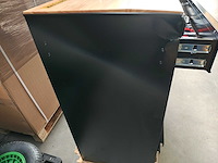 Eversteel - 14/11 - gereedschapswagen met transportschade - afbeelding 18 van  22
