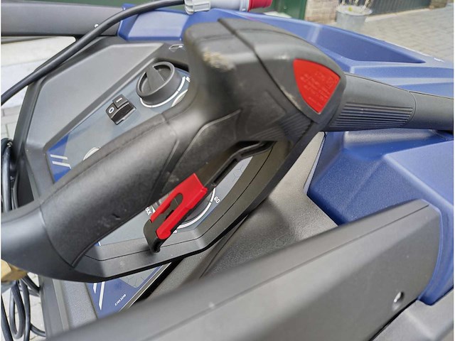 Eversteel - 2025 - eshpw7300 - stoomreiniger - afbeelding 2 van  19