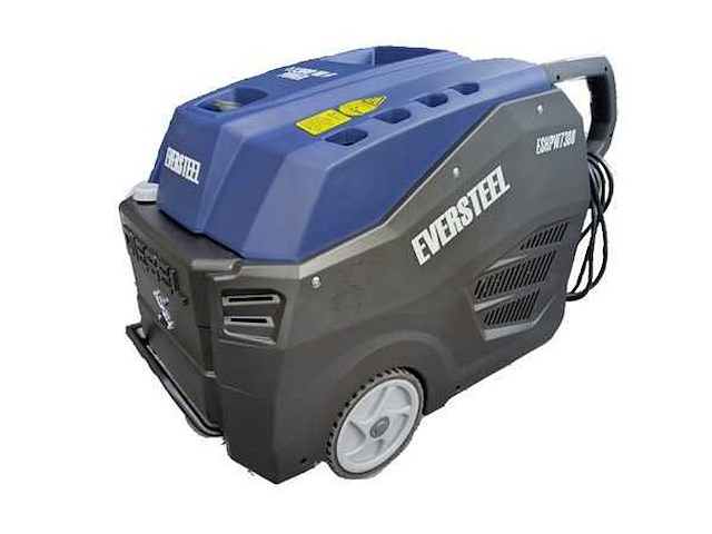Eversteel - 2025 - eshpw7300 - stoomreiniger - afbeelding 8 van  19
