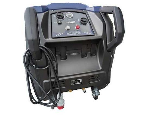 Eversteel - 2025 - eshpw7300 - stoomreiniger - afbeelding 10 van  19