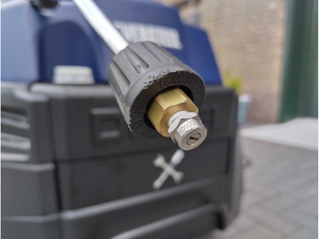 Eversteel - 2025 - eshpw7300 - stoomreiniger - afbeelding 3 van  16