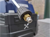Eversteel - 2025 - eshpw7300 - stoomreiniger - afbeelding 3 van  19