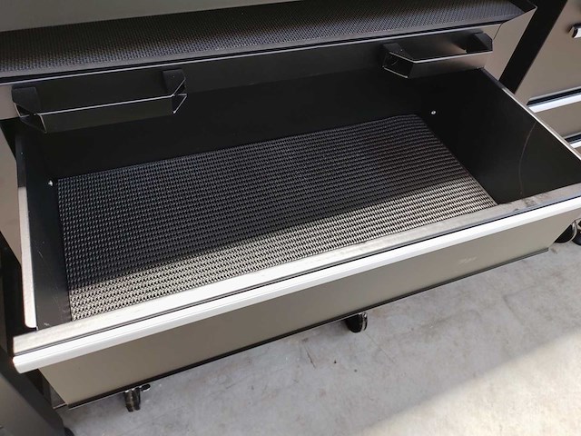 Eversteel - 2025 - ev-22-3 - gereedschapswandmodule - afbeelding 5 van  16