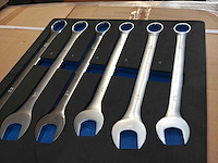 Eversteel - 2025 - inlegblad voor gereedschapswagen - afbeelding 5 van  7