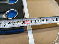 Eversteel - 2025 - inlegblad voor gereedschapswagen - afbeelding 6 van  7