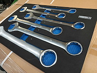 Eversteel - 2025 - inlegblad voor gereedschapswagen - afbeelding 3 van  6