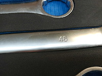 Eversteel - 2025 - inlegblad voor gereedschapswagen - afbeelding 5 van  6