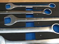 Eversteel - 2025 - inlegblad voor gereedschapswagen - afbeelding 6 van  6