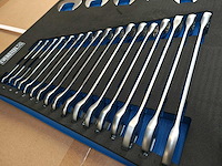 Eversteel - 2025 - inlegblad voor gereedschapswagen - afbeelding 4 van  7