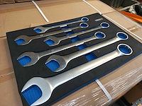 Eversteel - 2025 - inlegblad voor gereedschapswagen - afbeelding 1 van  6