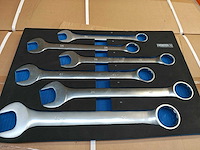 Eversteel - 2025 - inlegblad voor gereedschapswagen - afbeelding 2 van  6