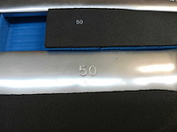 Eversteel - 2025 - inlegblad voor gereedschapswagen - afbeelding 4 van  6