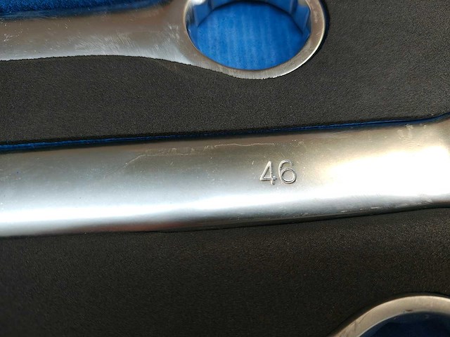 Eversteel - 2025 - inlegblad voor gereedschapswagen - afbeelding 5 van  6