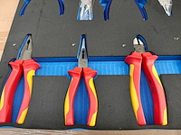 Eversteel - 2025 - inlegblad voor gereedschapswagen - afbeelding 4 van  9