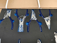 Eversteel - 2025 - inlegblad voor gereedschapswagen - afbeelding 6 van  9