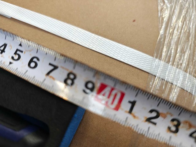 Eversteel - 2025 - inlegblad voor gereedschapswagen - afbeelding 9 van  9