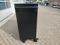 Eversteel - 2025 - profi xxl - gereedschapswagen - afbeelding 20 van  23