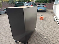 Eversteel - 2025 - profi xxl - gereedschapswagen - afbeelding 3 van  23