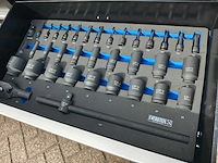Eversteel - 2025 - profi xxxl - gereedschapswagen - afbeelding 14 van  23