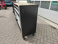 Eversteel - 2025 - profi xxxl - gereedschapswagen - afbeelding 18 van  23