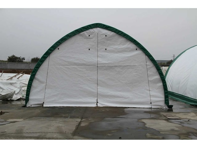 Eversteel - 2026 - 203012r - opslagtent - afbeelding 2 van  3