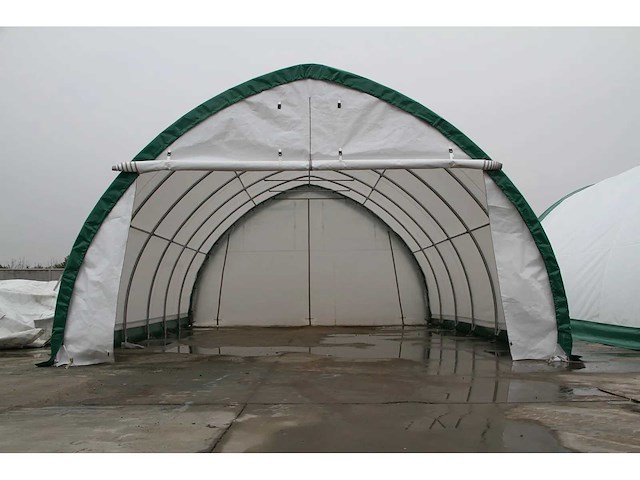 Eversteel - 2026 - 203012r - opslagtent - afbeelding 3 van  3