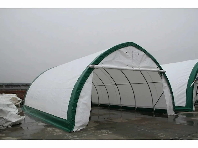 Eversteel - 2026 - 203012r - opslagtent - afbeelding 1 van  3