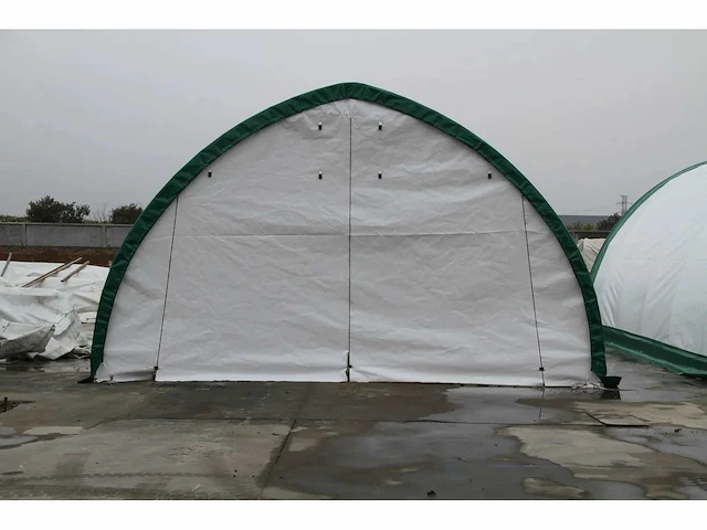 Eversteel - 2026 - 203012r - opslagtent - afbeelding 2 van  3