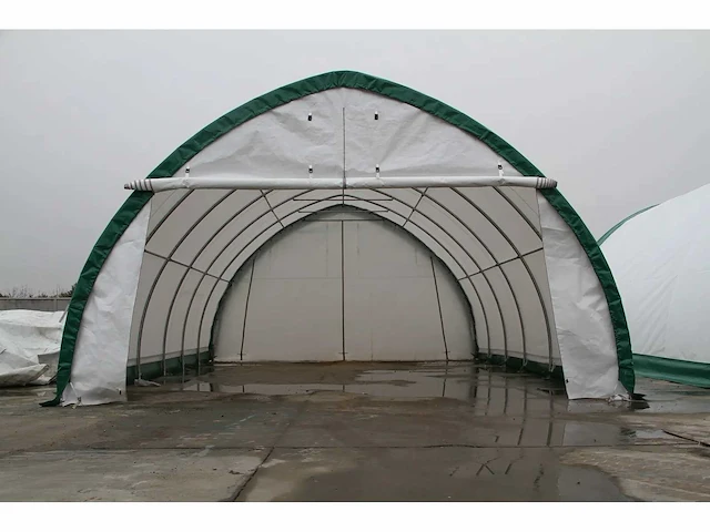 Eversteel - 2026 - 203012r - opslagtent - afbeelding 3 van  3
