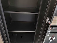 Eversteel - 2026 - ev-22-3 - gereedschapswagen - afbeelding 1 van  6