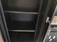 Eversteel - 2026 - ev-22-3 - gereedschapswagen - afbeelding 4 van  16
